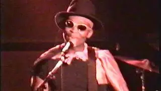 Spaceface grooveship landing 2.flv