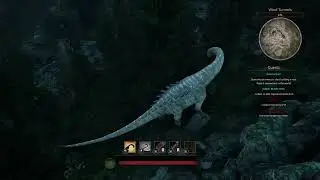 Sauropod Christmas special