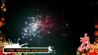 Е-С982 Город не спит