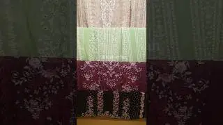 Sobia Nazir luxury lawn 2025 