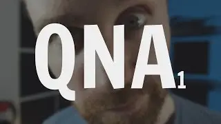 100K QNA: Will You Make A Video About ____?