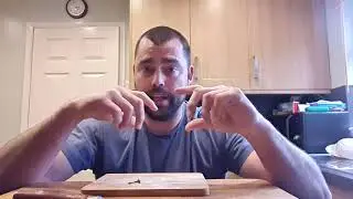 Dragons Breath Superhot Pod #podreview #hiccups #dragonsbreath