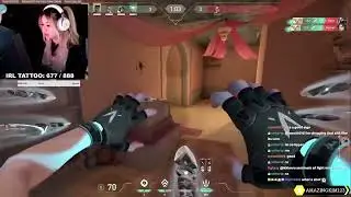 The hottest ACE