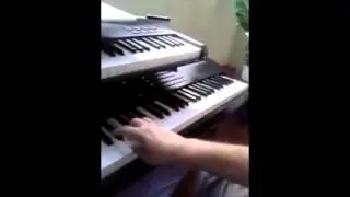 Márcio Melgaço: Improvisação.
