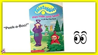 TELETUBBIES 