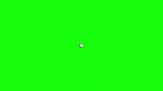 green screen bullet