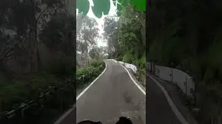 hills drive #thiruvannamalai #cheyyar #youtubeshorts #travelshorts #tamil #comedy #usa #bus#cooking