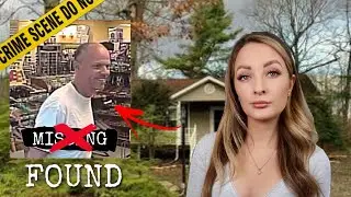 Man Missing For 9 Years Is FOUND The Case of Robert Hoagland