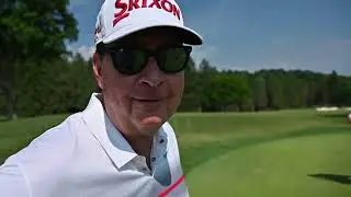 Stanley M  Marks, MD Golf Classic