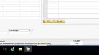 User Defined Values Explained by using the new multi-trigger feature