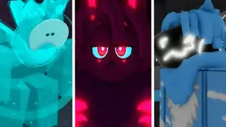 THE ROBLOX FURRY CHANGED EXPERIENCE!
