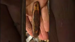 Невероятно красивая находка! Сохран не подвел! #исскуство #relic #история #ww2 #редкость #рек