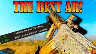 THE MOST ACCURATE XM4 BEST CLASS SETUP IN BLACK OPS COLD WAR! 😱  (BEST XM4 CLASS SETUP)