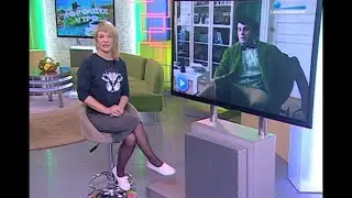 Петр Налич @ ГЛАВCLUB - Телеканал «Санкт-Петербург»