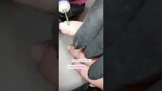 Аппаратный маникюр геленджик