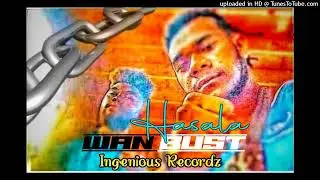Wan_Bust🇸🇧 _-_ Hasala (Official audio)[Baka Lo Sa'a Music Playlist]🔥🔥