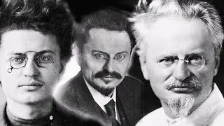 Тайна мировой революции - Лев Троцкий