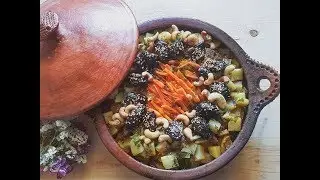 How to Master Moroccan 