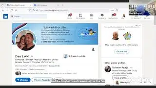 Multistreaming with Restream.io