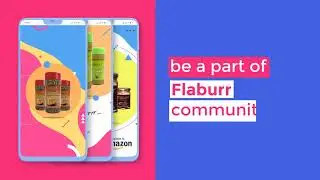 Flaburr Promo Video