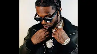 (FREE) Fivio Foreign x POP SMOKE x Lil Tjay Type Beat - 
