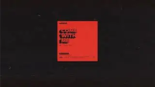 Matroda feat. Rhiannon Roze - Come With Me