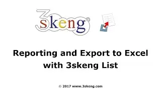 3skeng List - 3 of 3 (with english subtitles)