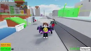 Quick announcement. (Please watch.)