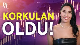 KORKULAN OLDU! | BESTE UYANIK