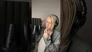 SHAMAN вокализ