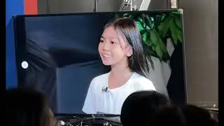 Kate Hillary at Starmagic