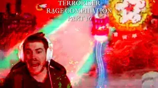 Terroriser Rage Compilation Part 16