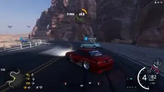 #Saveacarspinningout