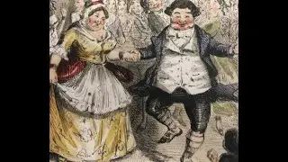 A Christmas Carol   Stave V
