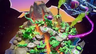 Crash Bandicoot 4 impressions - ps plus play pt2