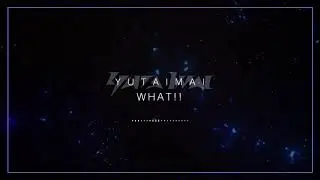 Yuta Imai - WHAT!!
