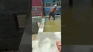 ये क्या बना दिया छत पर? 