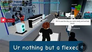 Auto rap battle