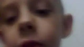 Мои детские травмы