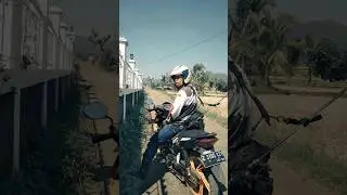 Berangkat mancing jangan begini !! hasilnya mini kan ?? 😀😀