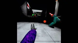 Scary baboon pt:3