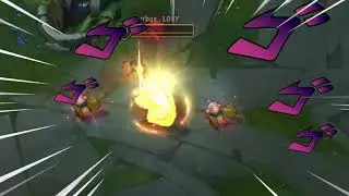 U.R.F 2020 Montage