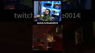 DAL SOFFITTO #shorts #gaming #funny #gamer  #twitch #clips #dbd #dbdclips #dbdshorts #dbdmemes #meme