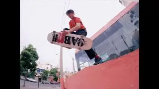 Remix: Sabor a Calle "DÉCADA" | DOCESEIS