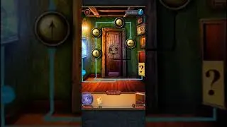 100 дверей аллея приключений 65 уровень ( Adventure Valley: Forgotten Manor 65 level)