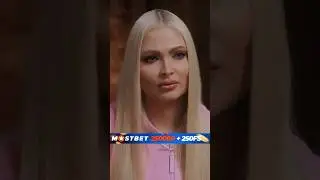 Алёна Шишкова про новую девушку Тимати/Алёна Шишкова на интервью каналу «Надежда Стрелец» 
