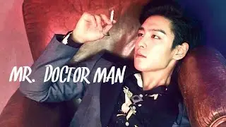 [FMV] T.O.P - Mr. Doctor Man