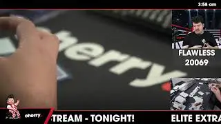 THE OFFICIAL 22-23 FLAWLESS LAUNCH STREAM! ++ (MAR 28 2am)