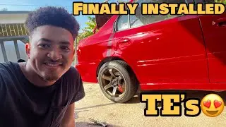 I WAITED A YEAR TO DO THIS MOD!!!!!
