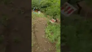 Downhill MTB Raw | South Africa